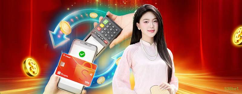 Instalar APK 538bet