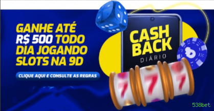 Download iOS 538bet