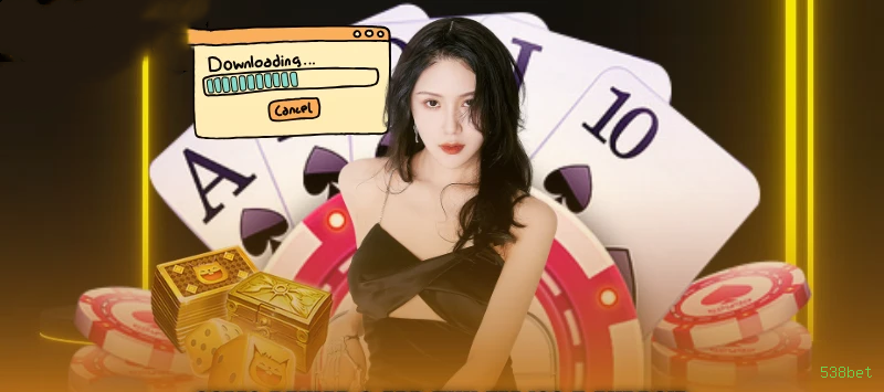 Cashback semanal 538bet
