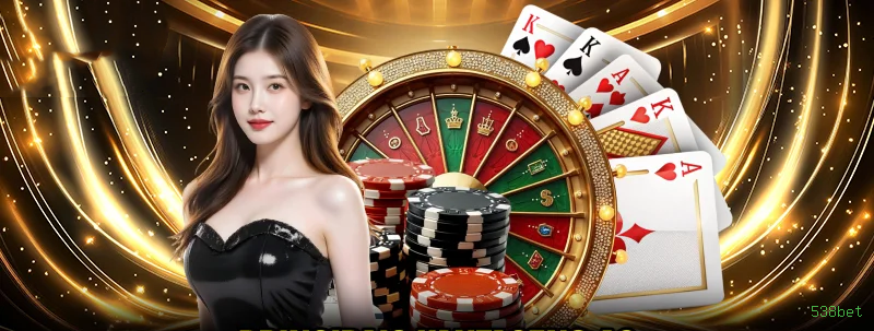 Lottery Clássica na 538bet