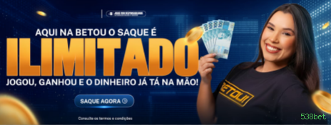 Interface 538bet