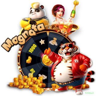 Segurança 538bet