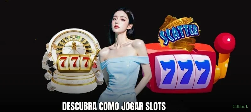 Jogos com maior RTP na 538bet